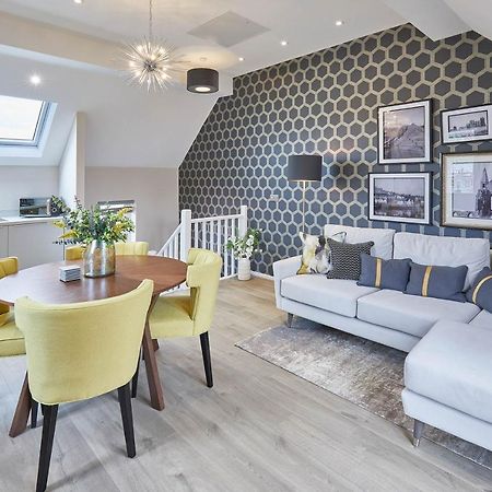 Host & Stay - Lightkeeper'S Cottage ウィットビー エクステリア 写真