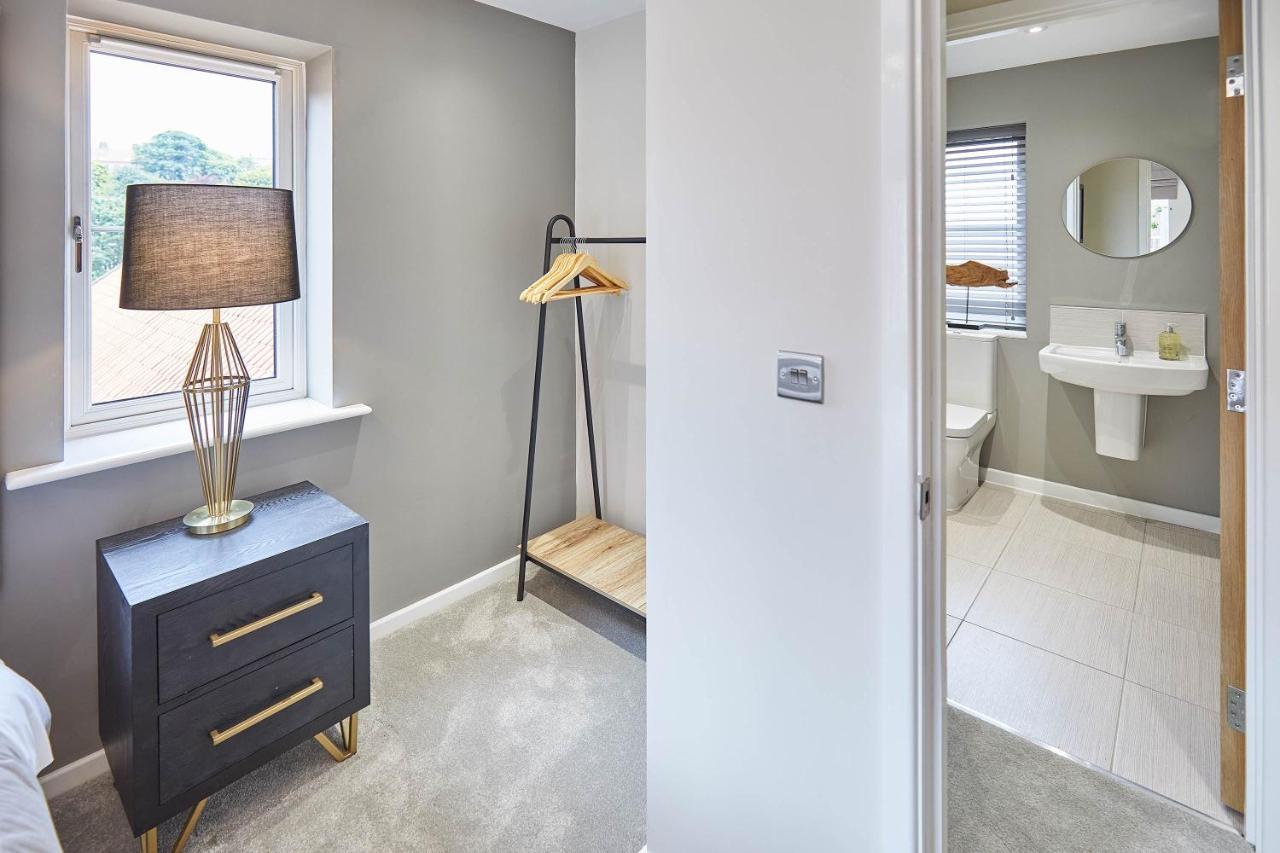 Host & Stay - Lightkeeper'S Cottage ウィットビー エクステリア 写真