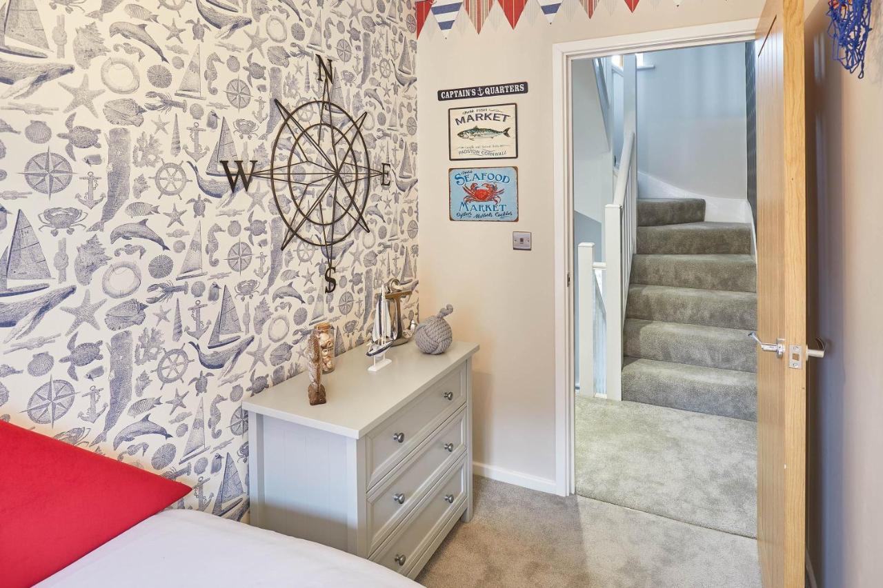 Host & Stay - Lightkeeper'S Cottage ウィットビー エクステリア 写真